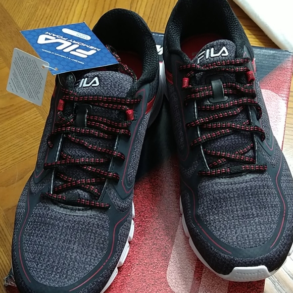 fila memory aspect 8